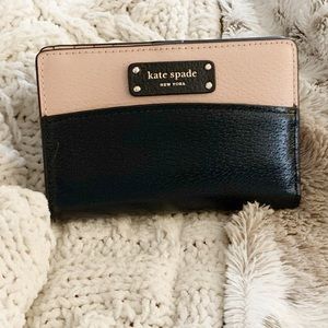Kate Spade small wallet